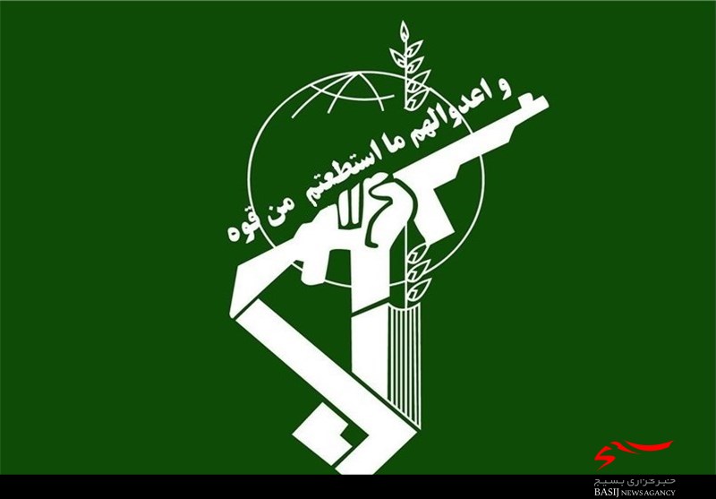 مردم استان آرامش خود را حفظ کنند/آمادگی سپاه استان برای کمک رسانی