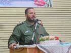 نظام جمهوری اسلامی الگوی مردم سالاری در جهان