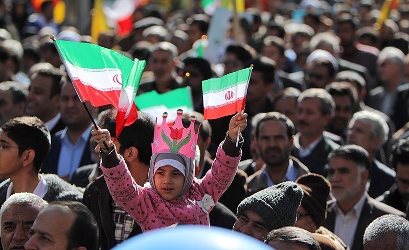 هیچ قدرتی توان تخریب انقلاب اسلامی را ندارد
