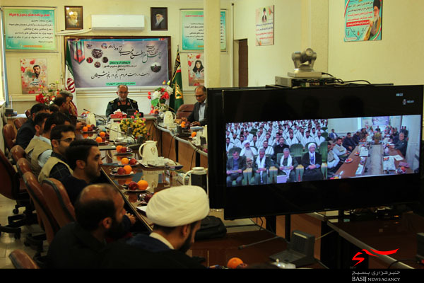 706 پروژه محرومیت ­زدایی در استان بوشهر در حال اجراست