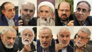 مشروح نشست کارشناسان ایرانی و فلسطینی برای بررسی راهکار‌های «مبارزه نرم» با صهیونیسم