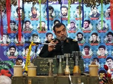 اگر اقتصاد بیمار ایران به دست مدیران جهادگر بیفتد پیشرفت می‌کند