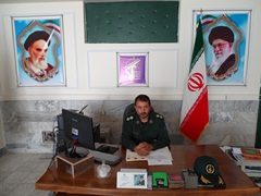 نقش جمهوری اسلامی ایران در منطقه تعیین کننده است