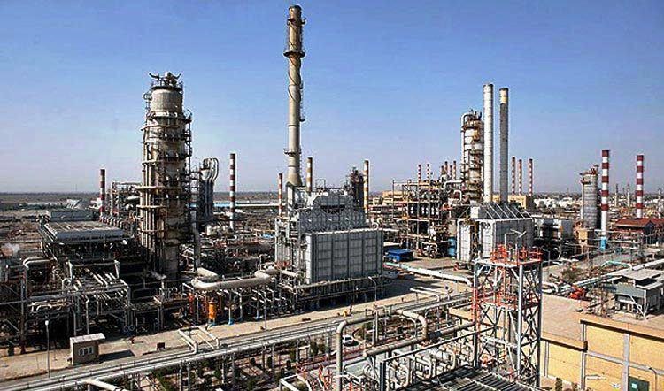 ایران در بین ۳ کشور تولید کننده بنزین یورو ۵ با نفت خام سنگین قرار گرفت