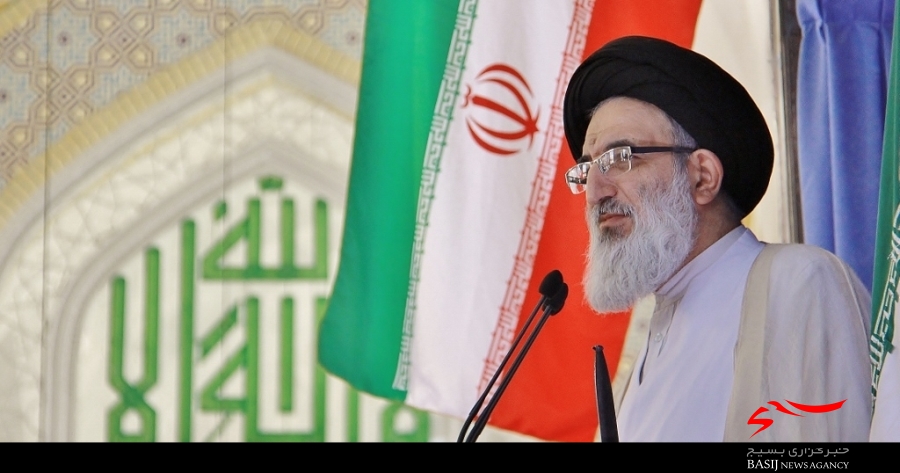 مردم جنگ اقتصادی دشمن را با حمایت از کالای ایرانی ناکام بگذارند
