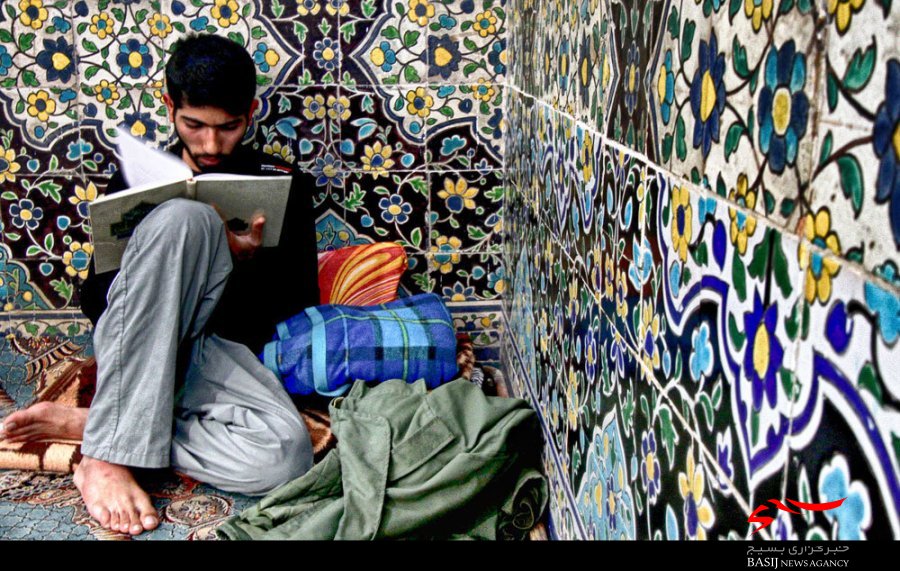 مراسم اعتکاف ماه رمضان دانشگاه‌های استان البرز برگزار می‌شود‌