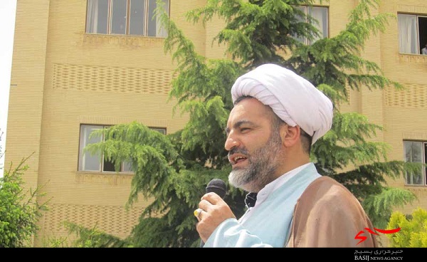 مردم ایران همیشه فرمایشات رهبری را فصل الخطاب می دانند