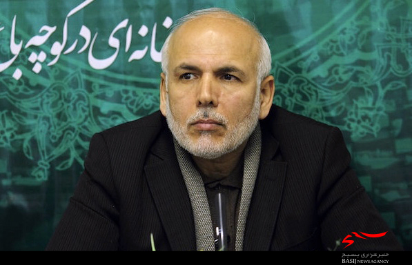 سرپرست دفتر آستان قدس رضوی در استان بوشهر استعفا داد