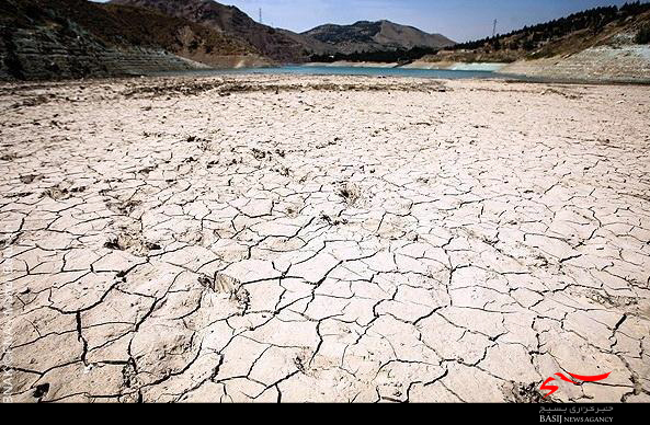 کاهش 83 درصدی آورد رودخانه‌های استان بوشهر