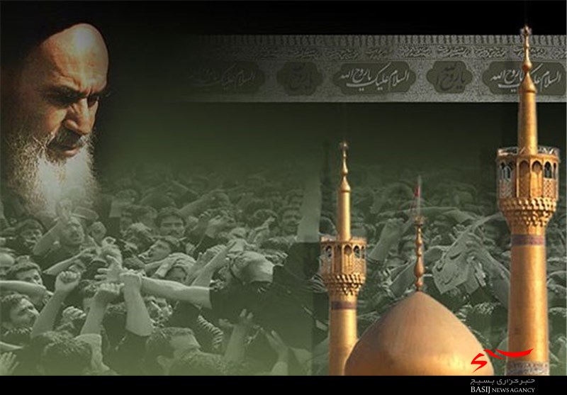 24 هزار زائر البرزی به مراسم ارتحال امام خمینی (ره) اعزام می‌شوند