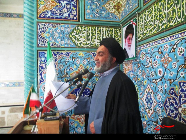 شیطنت آمریکا بی‌جواب نخواهد ماند/ 15 خرداد آغاز شکوفایی تفکرات انقلابی