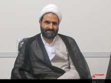 تحریف شخصیت امام خمینی(ره) رهبر انقلاب اسلامی بدترین آسیب انقلاب