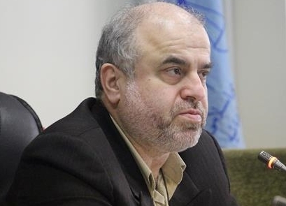 بازدید رئیس کل دادگستری استان همدان از کانون اصلاح و تربیت