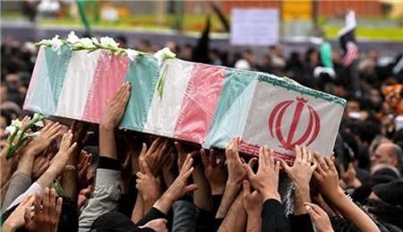 اعلام جزئیات مراسم تشییع و خاکسپاری شهید «سهرابلویی» در همدان