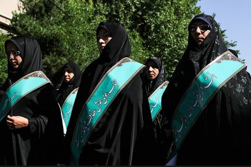 92 برنامه فرهنگی درهفته حجاب درقم اجرا می شود