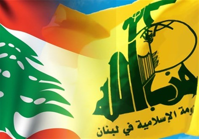 جبهه مقاومت و حزب‌الله لبنان جزو خط قرمزهای سیاست خارجه ایران است
