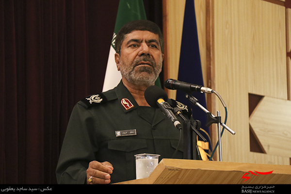 بی. بی. سی فرماندهی جنگ رسانه‌ای علیه ایران را عهده‌دار است
