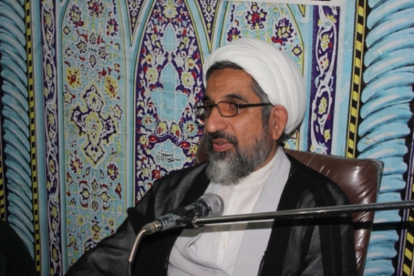 رهبری، تجسم دینی بودن نظام جمهوری اسلامی ایران است