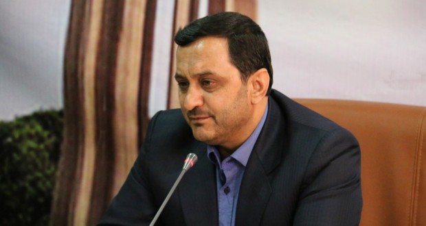برگزاری نشست تخصصی مدیرکل زندان‌های همدان با روسای زندان‌های تابعه