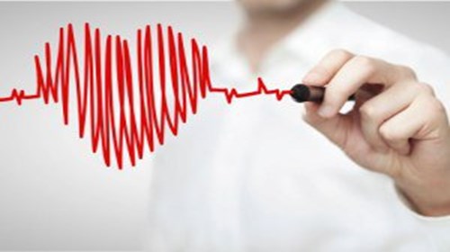 بررسی ضربان قلب با کمک رادار