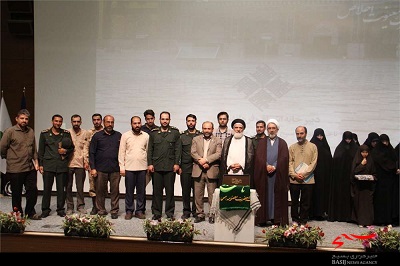 29 رده برتر دومین جشنواره مالک اشتر ناحیه امام حسن مجتبی (ع) معرفی شدند + تصاویر