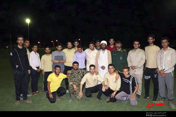رزمایش خدمت با حضور 35 گروه جهادی در شهرستان بوشهر برگزار می شود