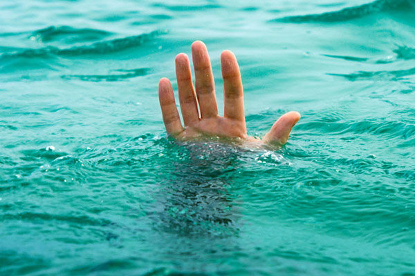غرق شدن شخصی در گودالی پر از آب در روستای امیر امراء