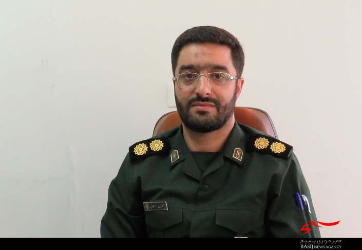 امنیت جمهوری اسلامی ایران خط قرمز آحاد ملت و مسئولین نظام