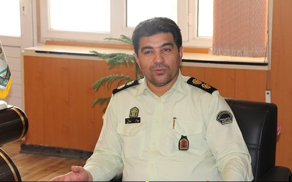 سپاه و نیروی انتظامی با تعامل در راستای تامین امنیت گام برمی‌دارند