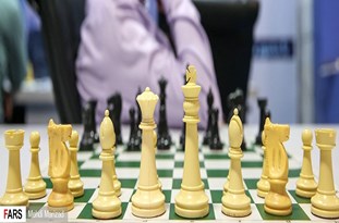 آغاز رقابت ۶۰ نخبه شطرنج ایران / توزیع سهمیه آسیا در قم