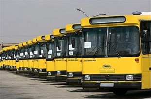 اعزام ۵۰ دستگاه اتوبوس از قم برای حمل و نقل زائرین اربعین