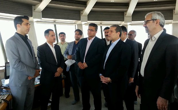 زیرساخت‌های فرودگاه‌های استان بوشهر تقویت شد/ ساخت فرودگاه جدید