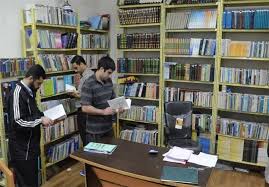 برپایی تور رسانه ای ویژه کتابخانه های عمومی مساجد البرز