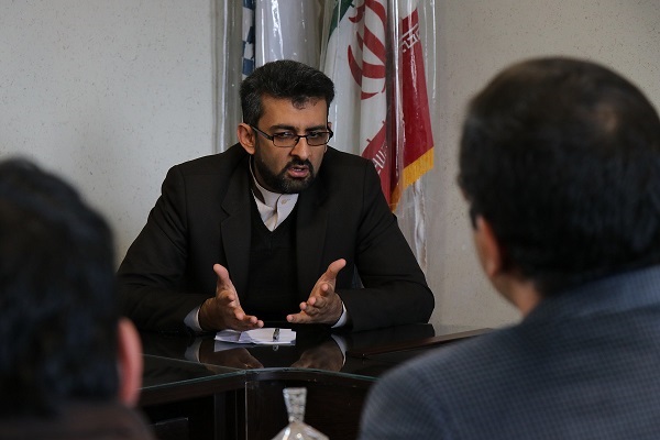 تشکیل ۱۰ کارگروه برای حل معضلات کشور در اصفهان