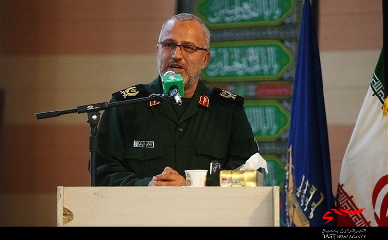 تحریم‌های ظالمانه آمریکا تأثیری در مقاومت ملت ایران ندارد