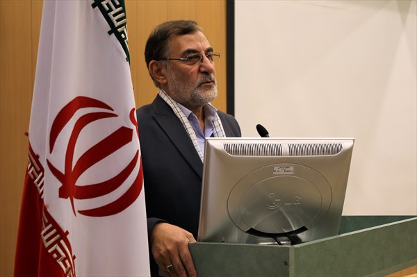 مبانی و اصول انقلاب اسلامی ایران توسط دنیا دیده می‌شود