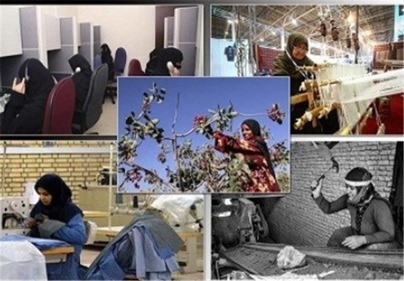 برگزاری رویداد کارآفرینی زنان در البرز/ استان در مسیر ایجاد شغل و کارآفرینی