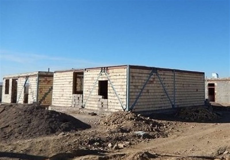 احداث ۲۵۱ واحد مسکونی برای مددجویان زیر پوشش کمیته امداد استان همدان