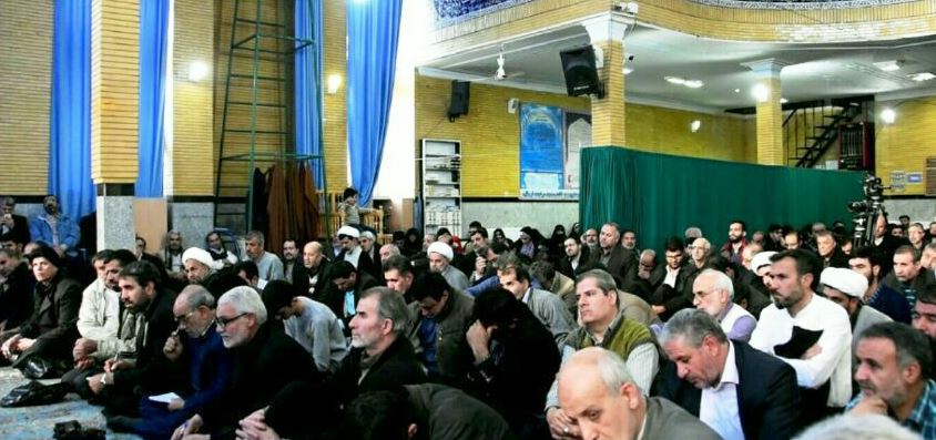 اولین اجلاس شورای هماهنگی نیروهای انقلاب اسلامی استان همدان برگزار شد