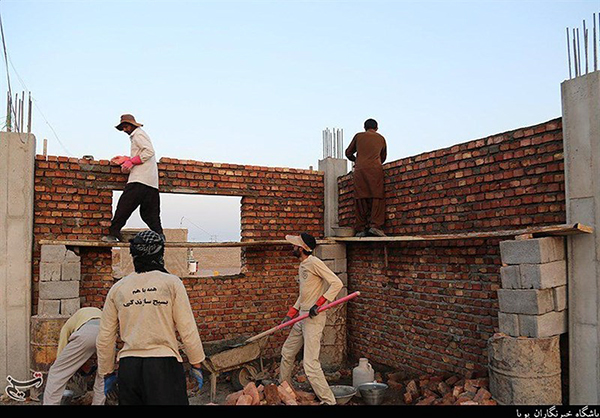 اختصاص ۲۰ میلیارد ریال برای اجرای طرح‌های عمرانی بوشهر