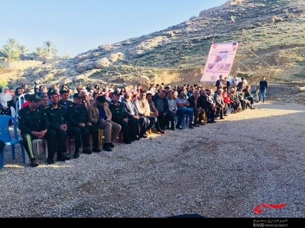 افتتاح 10 پروژه محرومیّت زدایی در استان بوشهر