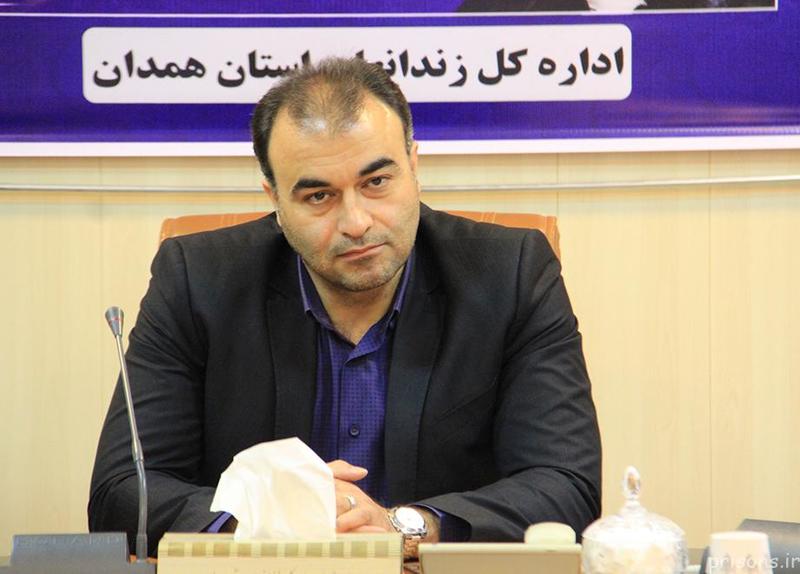 برگزاری برنامه‌های متنوع فرهنگی و تربیتی به‌مناسبت دهه فجر در زندان‌های استان همدان