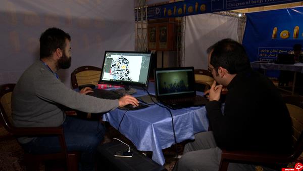 آغاز نخستین رویداد تولید محتوای دیجیتال بسیج در بوشهر