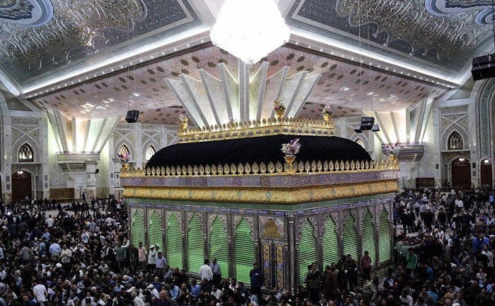 ۲۲ هزار و ۵۰۰ زائر قمی امسال به مرقد مطهر امام خمینی (ره) اعزام می‌شوند