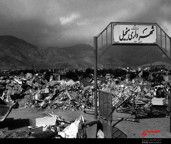 31 خرداد؛ روز سیاه سرزمین سبز/ چند روایت تلخ از بازماندگان زلزله رودبار