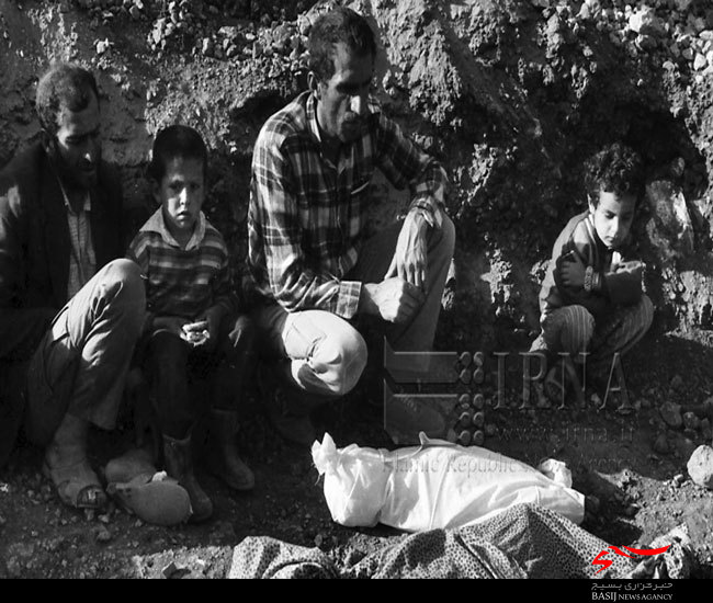 31 خرداد؛ روز سیاه سرزمین سبز/ چند روایت تلخ از بازماندگان زلزله رودبار