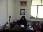 عفاف وحجاب پاکدامنی افرادجامعه راتضمین خواهدنمود