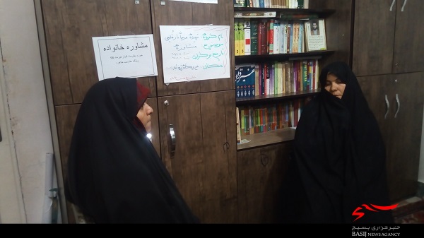 اعزام گروه‌های جهادی طلاب خواهر بسیجی به مناطق محروم قم + تصاویر