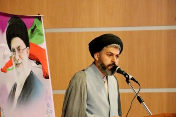 گرامیداشت مقام شهید دکتر چمران در استان البرز