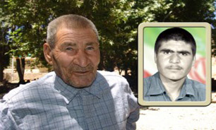 پدر شهید «یادگار» آسمانی شد